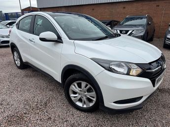 Honda HR-V i-VTEC S