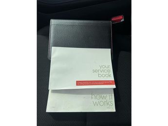 Honda HR-V i-VTEC S
