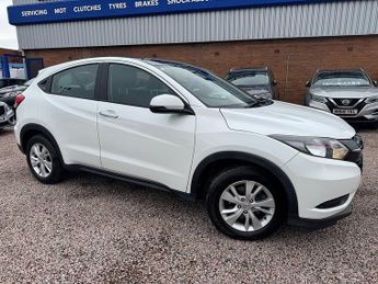 Honda HR-V i-VTEC S