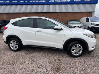 Honda HR-V i-VTEC S