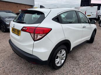 Honda HR-V i-VTEC S