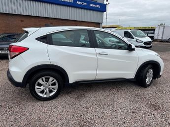 Honda HR-V i-VTEC S