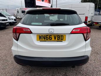 Honda HR-V i-VTEC S