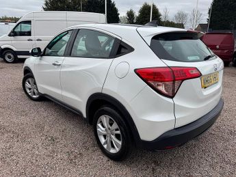 Honda HR-V i-VTEC S