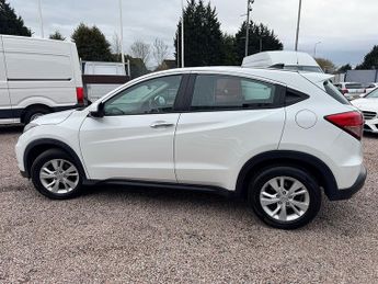 Honda HR-V i-VTEC S