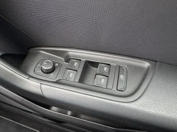 Audi A1 TFSI S line