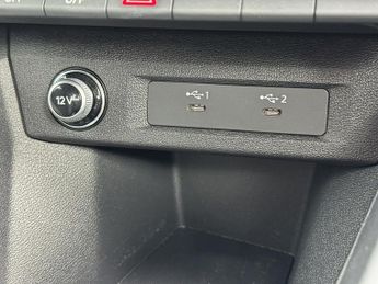 Audi A1 TFSI S line