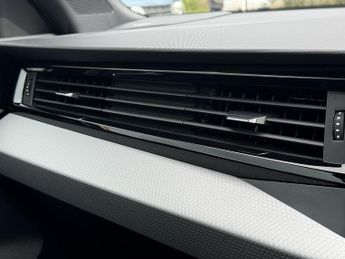 Audi A1 TFSI S line