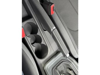Audi A1 TFSI S line