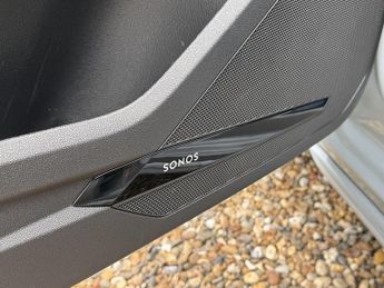 Audi A1 TFSI S line