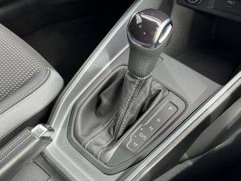 Audi A1 TFSI S line