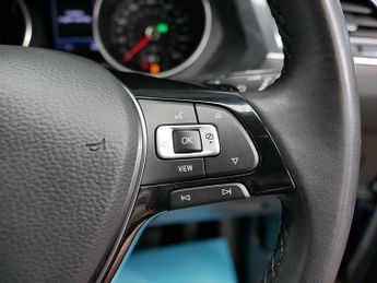 Volkswagen Tiguan Allspace TSI EVO Match