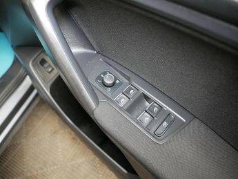 Volkswagen Tiguan Allspace TSI EVO Match