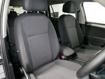 Volkswagen Tiguan Allspace TSI EVO Match