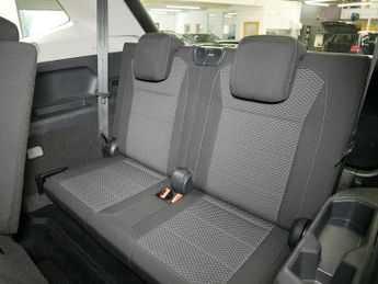 Volkswagen Tiguan Allspace TSI EVO Match