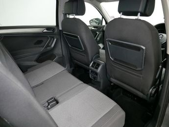 Volkswagen Tiguan Allspace TSI EVO Match