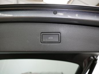 Volkswagen Tiguan Allspace TSI EVO Match