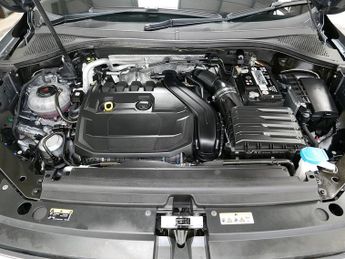 Volkswagen Tiguan Allspace TSI EVO Match