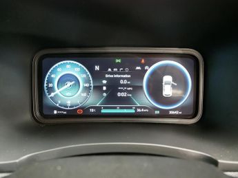 Hyundai KONA T-GDi MHEV N Line