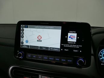 Hyundai KONA T-GDi MHEV N Line
