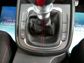 Hyundai KONA T-GDi MHEV N Line