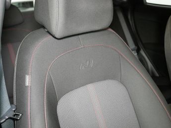 Hyundai KONA T-GDi MHEV N Line