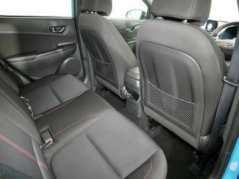 Hyundai KONA T-GDi MHEV N Line