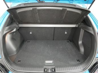 Hyundai KONA T-GDi MHEV N Line