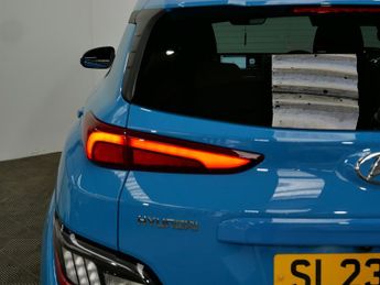 Hyundai KONA T-GDi MHEV N Line