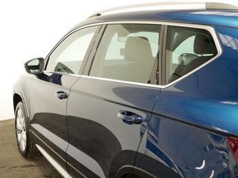 SEAT Ateca TSI EVO XPERIENCE