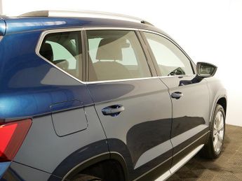 SEAT Ateca TSI EVO XPERIENCE