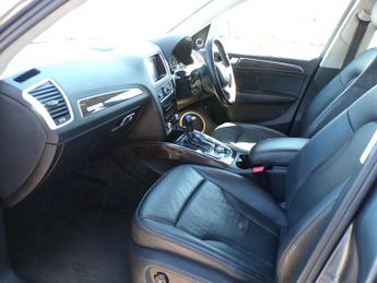 Audi Q5 TDI SE