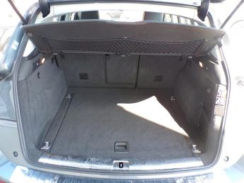 Audi Q5 TDI SE