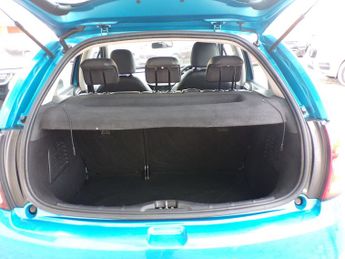 Citroen C3 HDi VTR+