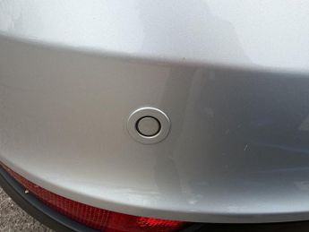 Ford Focus 1.0T EcoBoost Zetec Hatchback 5dr Petrol Auto Euro 6 (s/s) (125 