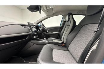 Renault Zoe R135 GT Line