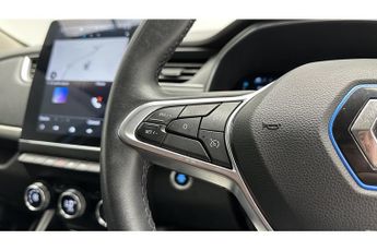 Renault Zoe R135 GT Line