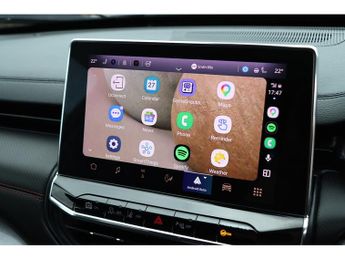 Jeep Compass GSE T4 Trailhawk