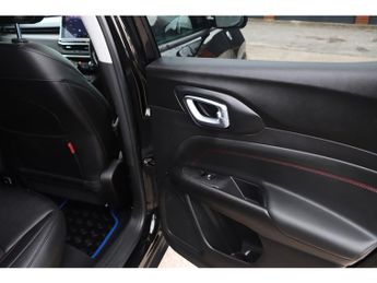 Jeep Compass GSE T4 Trailhawk