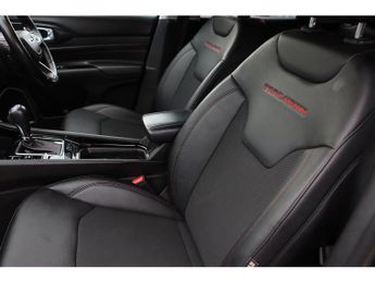 Jeep Compass GSE T4 Trailhawk