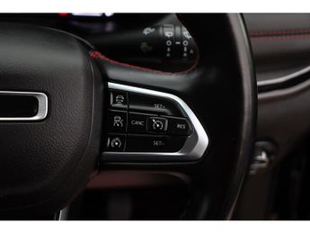 Jeep Compass GSE T4 Trailhawk