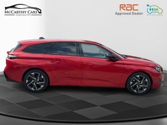 Peugeot 308 SW Allure Premium