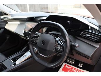 Peugeot 308 SW Allure Premium
