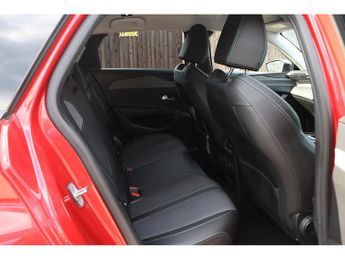 Peugeot 308 SW Allure Premium