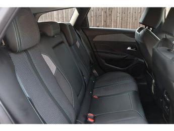 Peugeot 308 SW Allure Premium