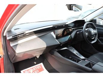 Peugeot 308 SW Allure Premium