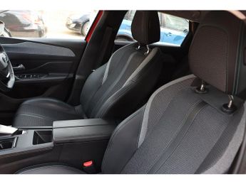 Peugeot 308 SW Allure Premium