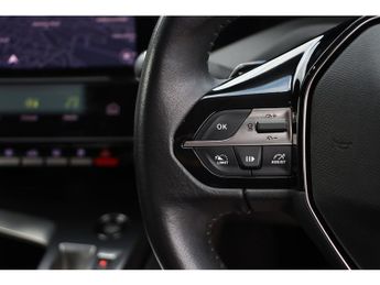 Peugeot 308 SW Allure Premium
