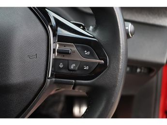 Peugeot 308 SW Allure Premium
