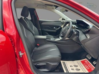 Peugeot 308 SW Allure Premium